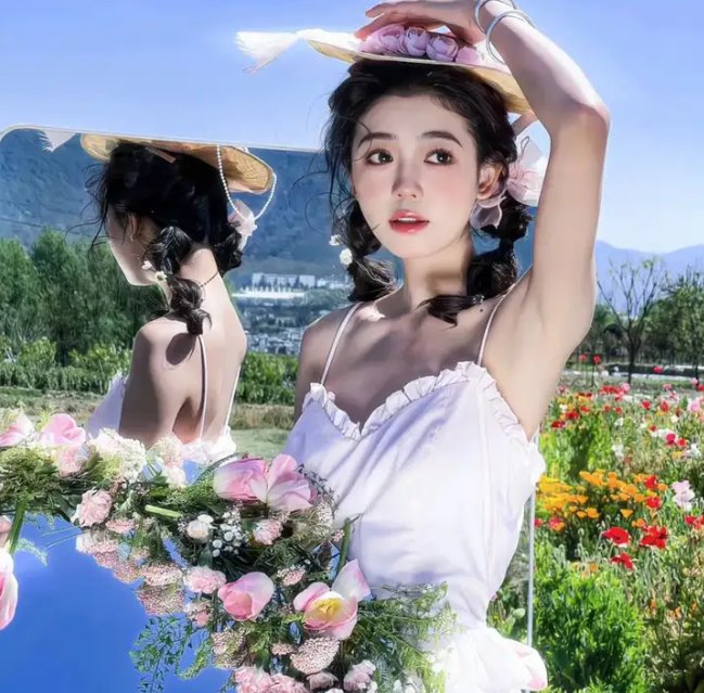 潜流 封面